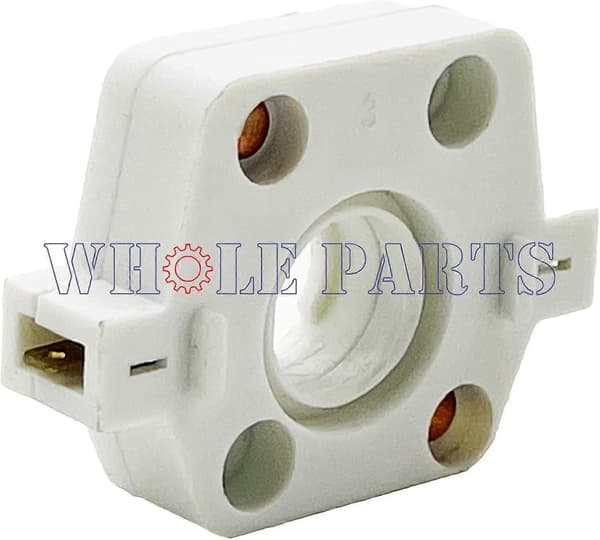 Ignition Switch for Gas Stove, Part Number PA020011 - Replacement and Compatible with