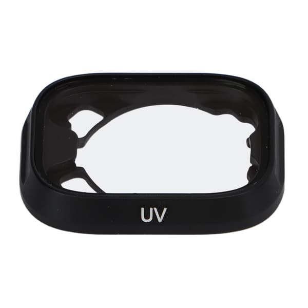 Optinen UV-linssisuodatin drone-kameralle, monikerroksinen UV-suodatin DJI Mini 3 Prolle