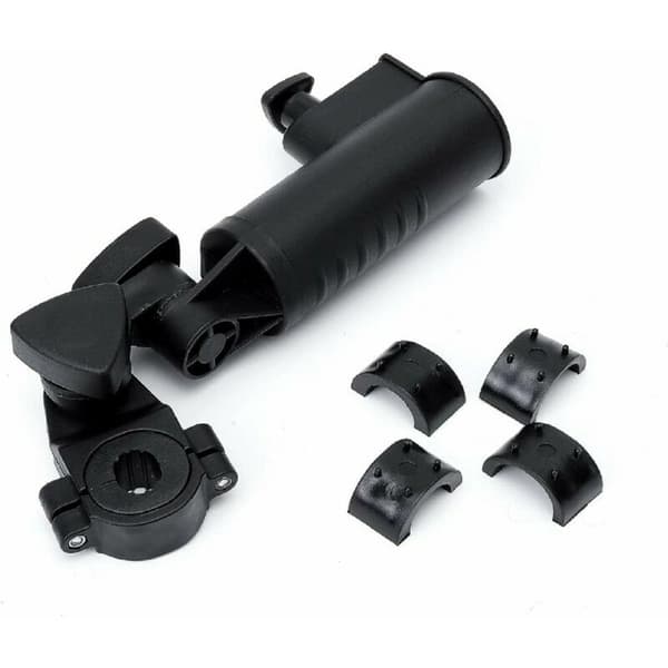 Golfvogn V2 Universal Paraplyholder/Paraplyholder/Paraplyholder/Stativ/Paraplystativ