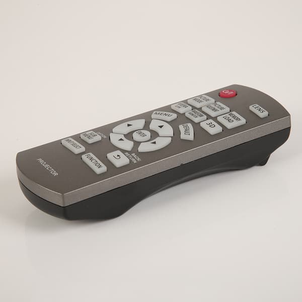 N2qayb000680 Erstatningsfjernkontroll for projektor Pt-at5000e Pt-a