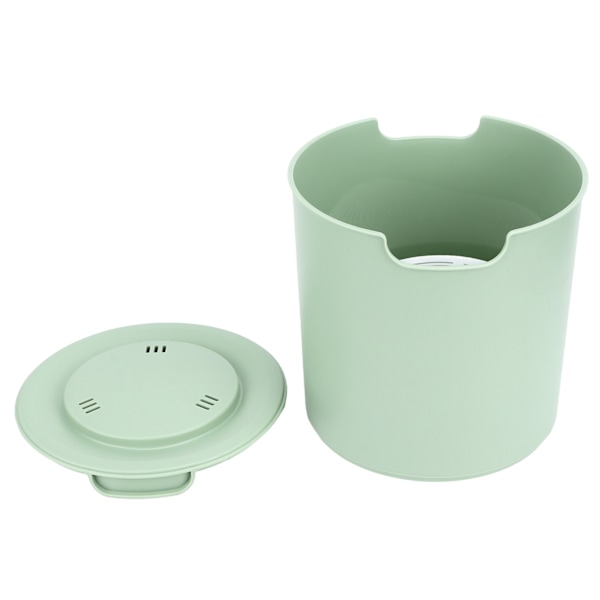 Food-Grade Automatic Bean Sprout Machine Large Capacity Safe Bean Sprouting for Yogurt