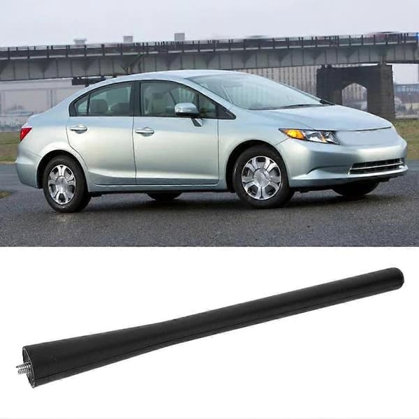 FM / AM Antennemast Radioantenne Erstatningstilbehør Passer til Honda