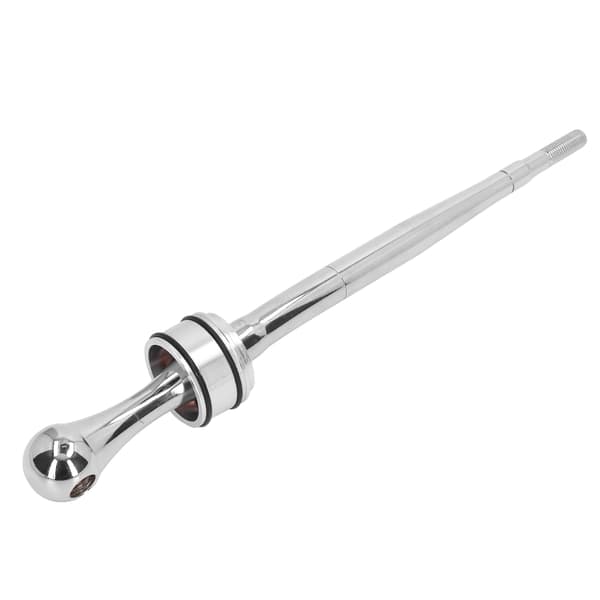 Kort gearstang i rustfrit stål, rustfri gearstangsudskiftning til Mazda MX6 1993-1997