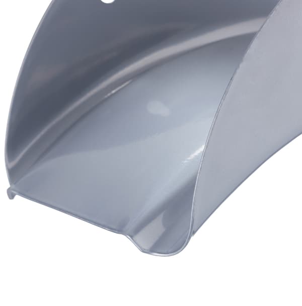 Metallhageslangeholder, sett med 3 1280