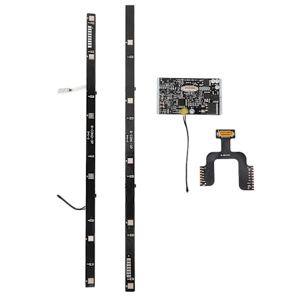 Electric Scooter Controller Battery Dashboard Waterproof Circuit Board Controller for Xiaomi M365 Generation Scooter