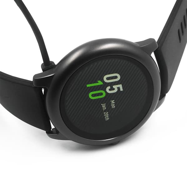Ladekabel kompatibel med Xiaomi Solar LS05 Smartwatch Erstatningsladekabel