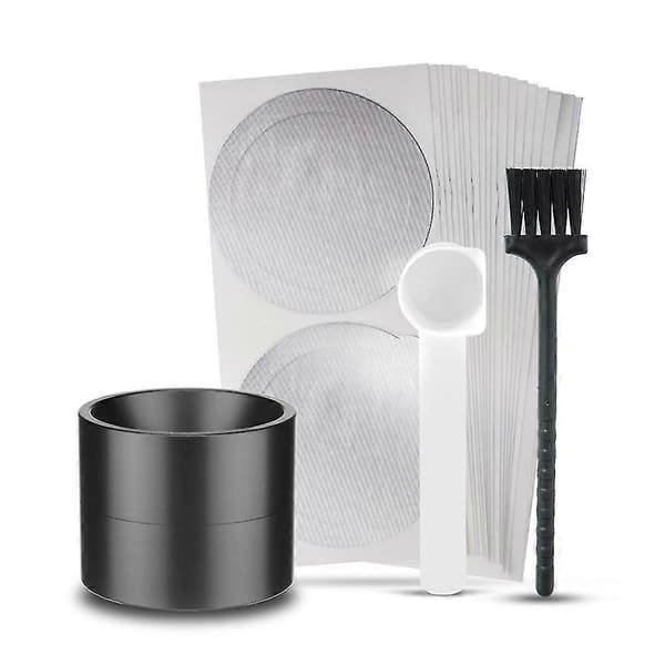 For Nestle Sealed Adhesive Foil Reusable For Vertuoline Capsule Shell Powder Filler,a
