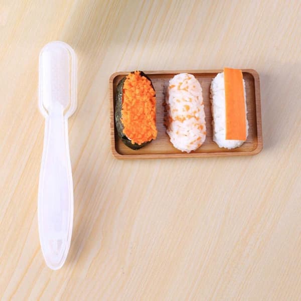 Sushi-Maker - Sushi-Form - Nigiri-Maker - Sushimaker - Sushi-Ske - Sushi-Ske - Transparent - Nigiri-Maker