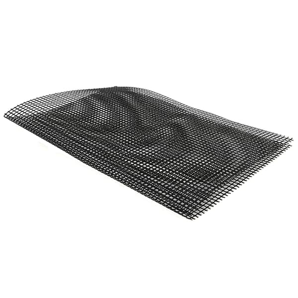 30x40cm Reusable Non-Stick Grill Mesh Mat for Outdoor Kitchen BBQ Cooking Accessories