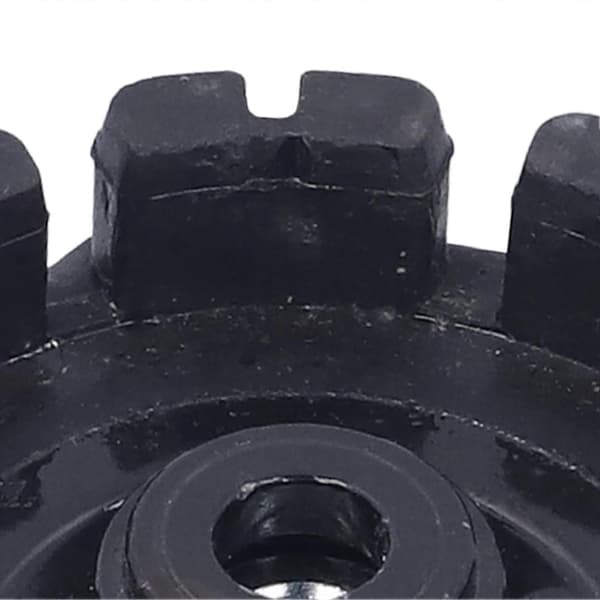 AC Compressor Clutch Hub Car Accessory Replacement for T5 7SEU16C 7E0820803F