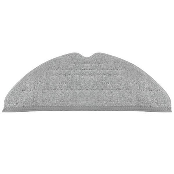 Mopperpuder til S8 Pro Ultra S8 S8 Plus Mikrofiber Moppepude Erstatningstilbehør