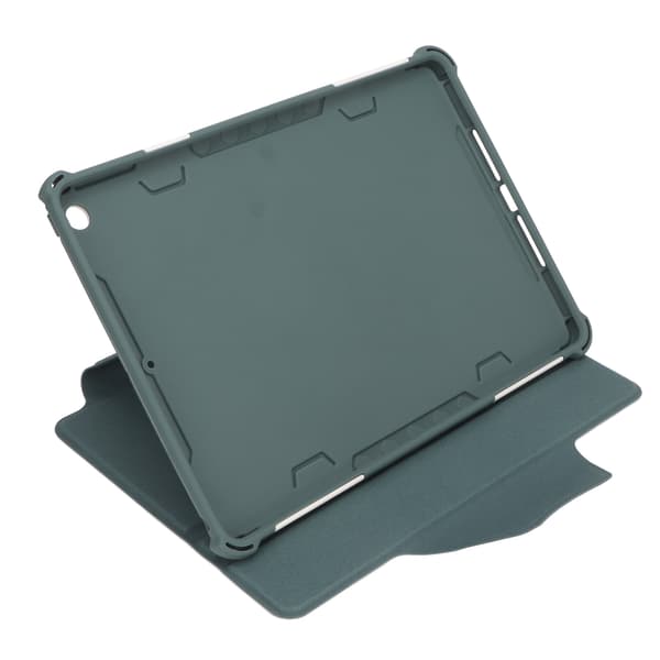10.2 inch Tablet Shockproof Precise Cutout Tablet Cover for IOS Tablet A2602 A2603 A2604 A2605 A2270 A2428 Green