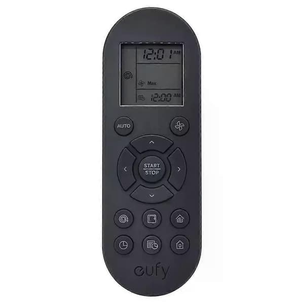 New Original Remote Control For Eufy RoboVac Robotic Vacuum Cleaner 11S 15C 30C (FMY)