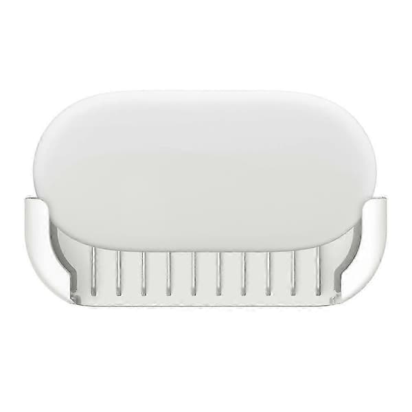 Feste for Google TV Streamer 4K, Veggfeste for 2024 Google TV Streamer 4K JH4 Hvit Vit