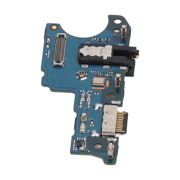 Original USB-opladningsport Dock Connector Board Flexkabel Erstatning til Samsung A02S til A025U US Version