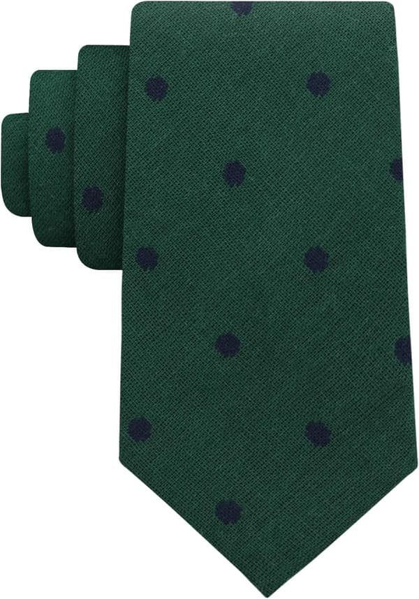 Slips til mænd Bomuldsslips Slanke slips til mænd Bryllup, Forretning, Missioner, Fest Stil-21 - Style-21