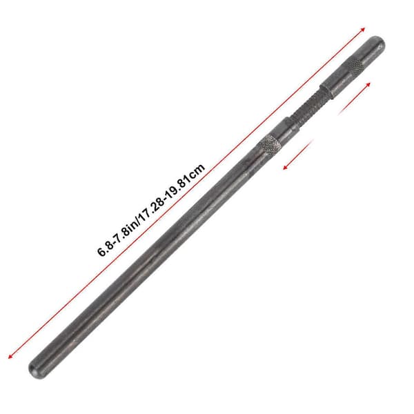 Työntötangon pituuden tarkistustyökalu 7702-1 17,3-19,8 cm