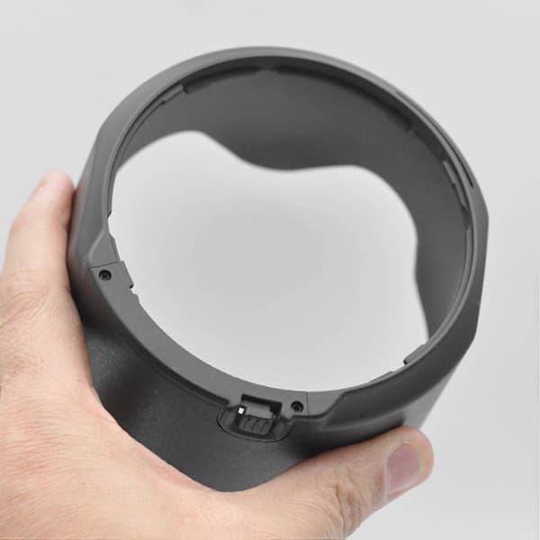 Solblender for Nikon AF-S 70-200mm F/2.8E FL ED VR Objektiv Kamera
