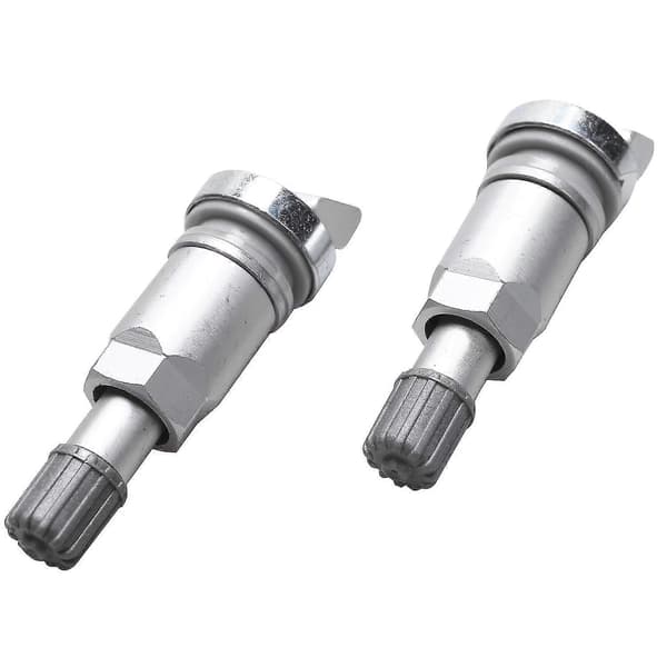 TPMS Dækventiler Til Jeep Volvo Ford Legering Slangeløs Ventil (FMY)