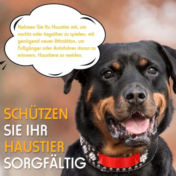 30 st Reflekterande Varningsdekaler Säkerhetsreflekterande Dekaler Ni