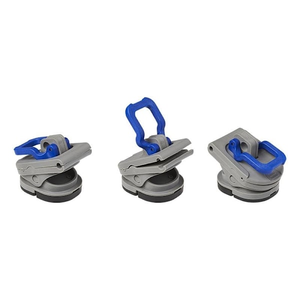 Awning Clamps 3-piece Model 2 170