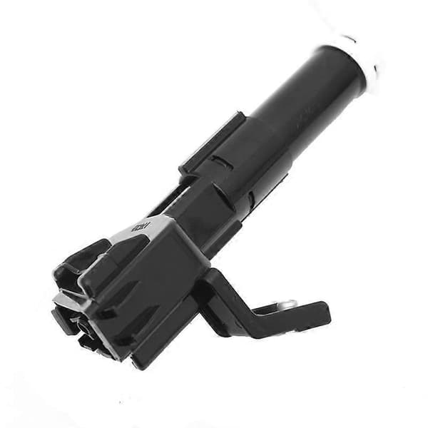 Headlight Washer Nozzle Spray Head Light Lamp Cleaning Actuator 85207-0K030 for FORTUNER 2011-2015