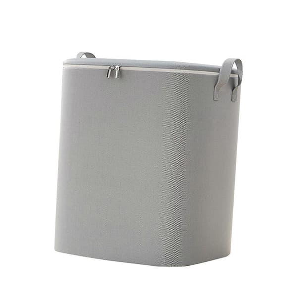 Foldable Clothes Storage Bag Organizer Handbag Packing Bag Storage Box for Bedding Pillows Clothes Kids Toys