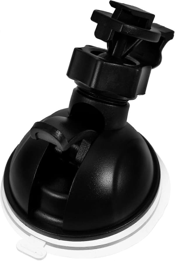 Opptaker Stativ Bilkamerafeste Holder Bil Dash Kameraholder Dash Cam