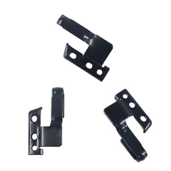 Universal vindrutetorkararmsadapter monteringssats 3392390298 2-pack [DB]