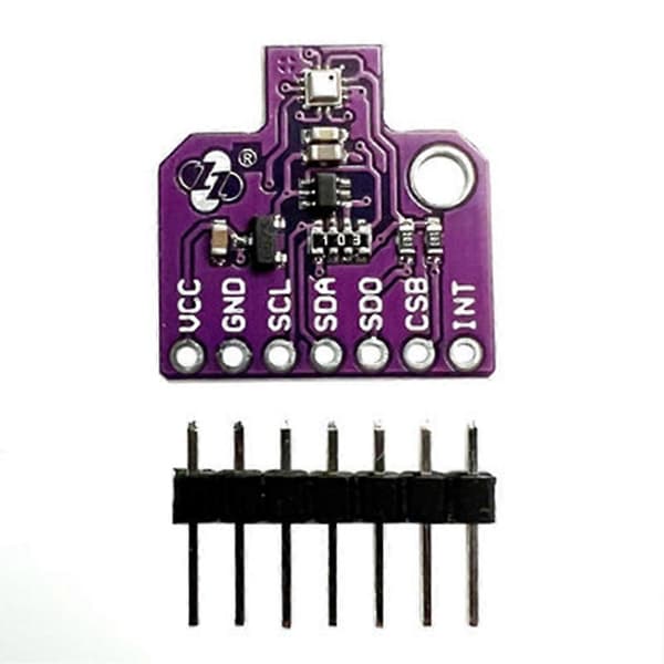 CJMCU-390 BMP390L /BMP388L Digital Atmosfærisk Tryksensor Erstatter Bmp388 og Bme280