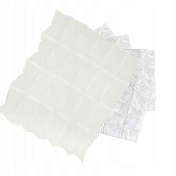 120x kjøleelementer, enkle å bruke, kalde