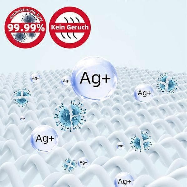 Moppeduge til Xiaomi Roborock S8/S8+ 6-pak
