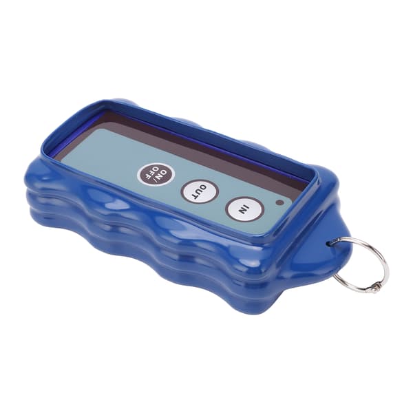 Universal Wireless Winch Remote Control Electric Winch Controller with 434MHZ Receiver for Truck ATV