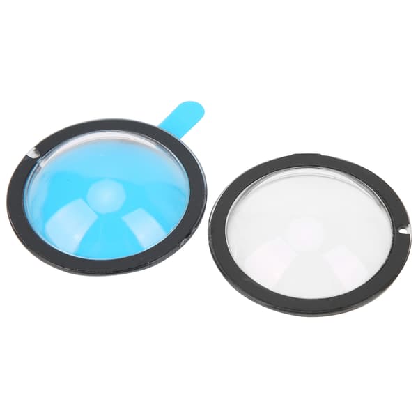 Action Camera Lens Protector Anti-scratch Lens Cover for Insta360 ONE X2