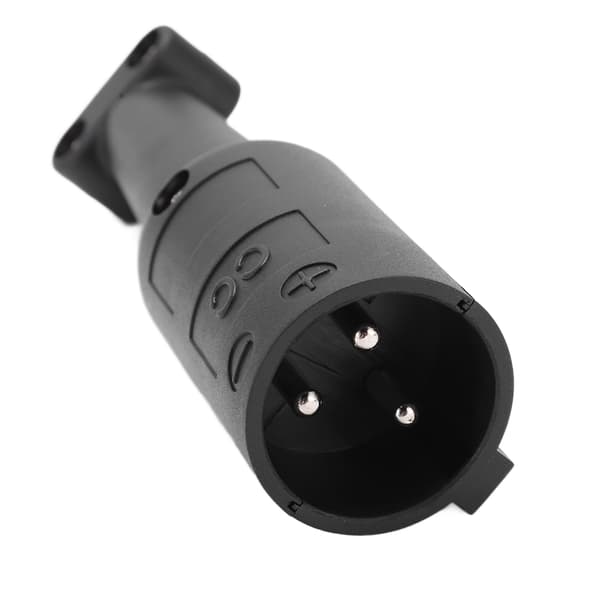 DC 48V Automatic Charging Cord Handle Plug 101828901 Replacement for Club Car DS Precedent
