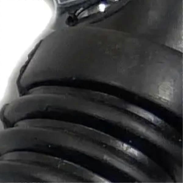 Til Linhai 260CC 300CC 260 300 ATV Gaswire 105 cm Lang