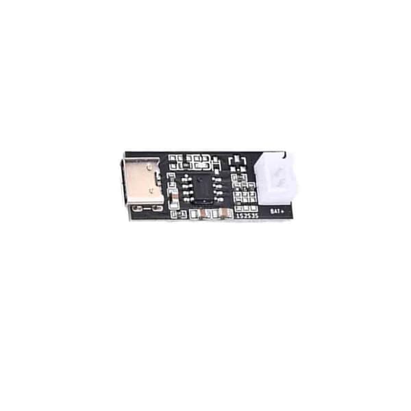 5 kpl DC5V CN3085 -liitäntä 500 mA kannettavan laitteen moduulit (GXHF0104-001) -