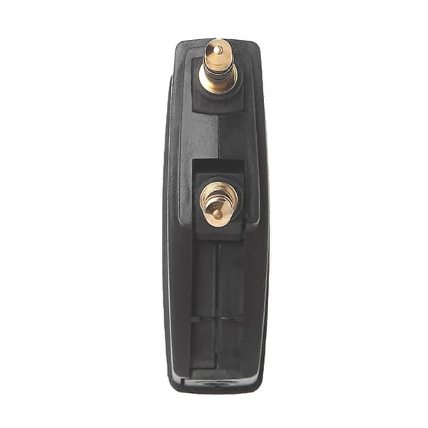 Flyhovedtelefoner 3,5 mm adapter til QC45 QC35 QC3 QC25 hovedtelefoner