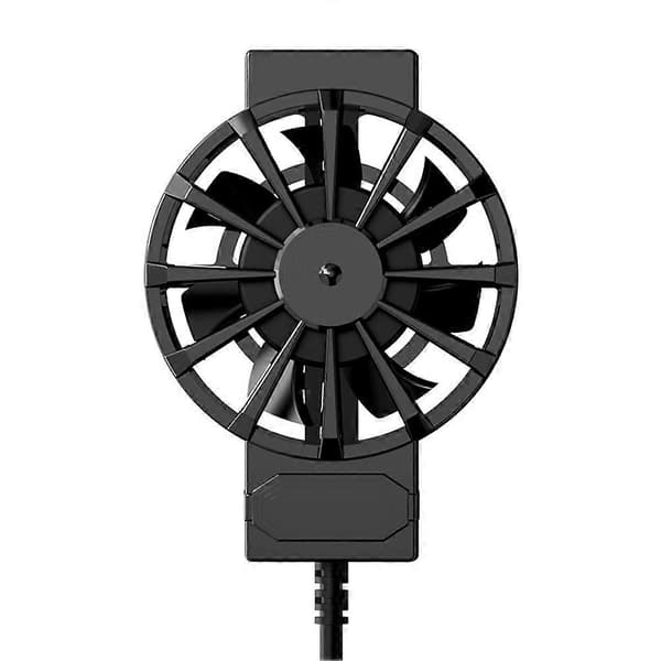 Universal Mobile Phone Cooler Portable Phone Cooling Fan New