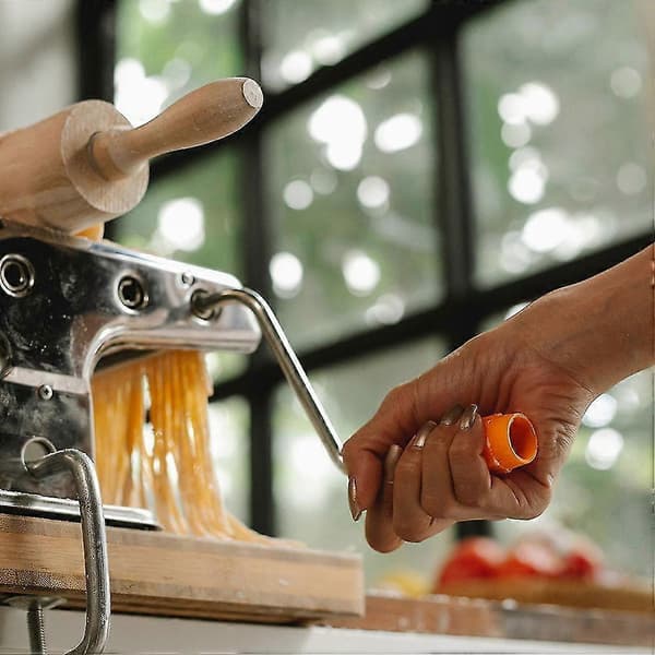 1 set pasta machine fixing clamp universal pasta machine handle fixing clamp replacement