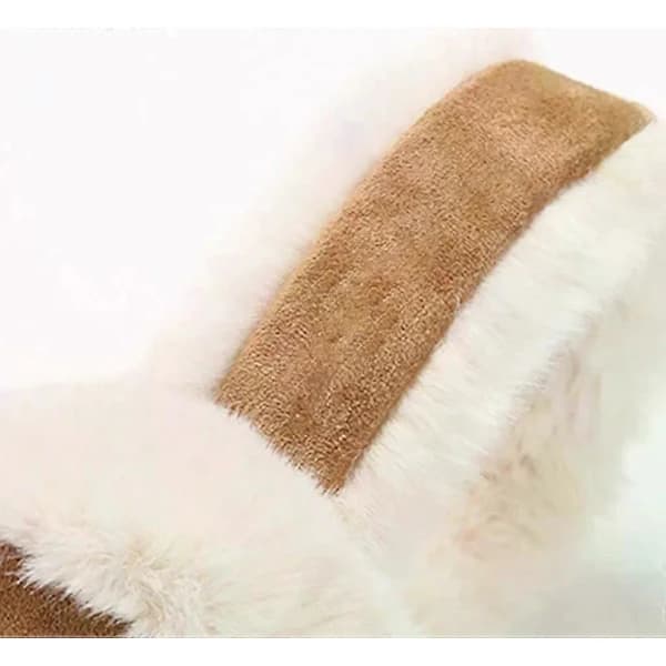 Earmuffs, Comfortable Uni Ear Warmers Keep Ears Warm During Winter for Women and Men