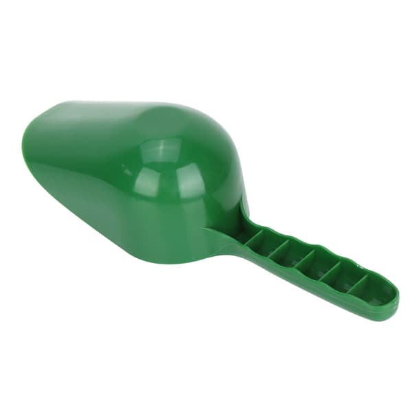 Multifunctional Plastic Scoop Soil Shovel Spoons Digging Tool Cultivation