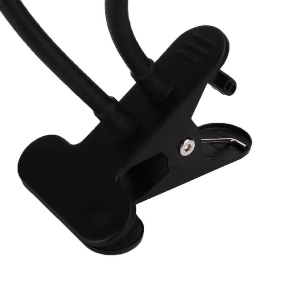 Adjustable Ring Light for Live Streaming, Studio Photography, Selfie, Flexible Fill Light