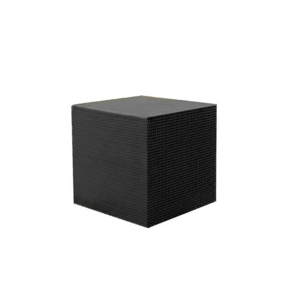 Water Purification Cubes Activated Carbon High-Efficiency Water Purifier Filter for (FMY) 1PC 1PC