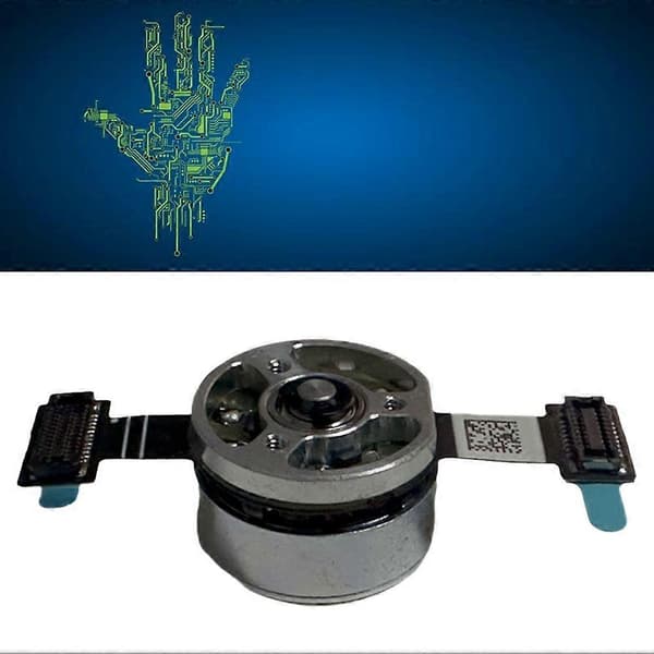 Gimbal Y-akse Motor for Mini 4 Pro Gimbal Motor Erstatning Reparasjonsdeler Drone Tilbehør for Mini 4 Pro