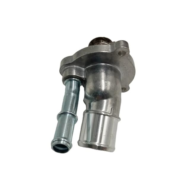 Bilens kølesystemtermostat 1722030175 til koreansk Korando G20/172.950
