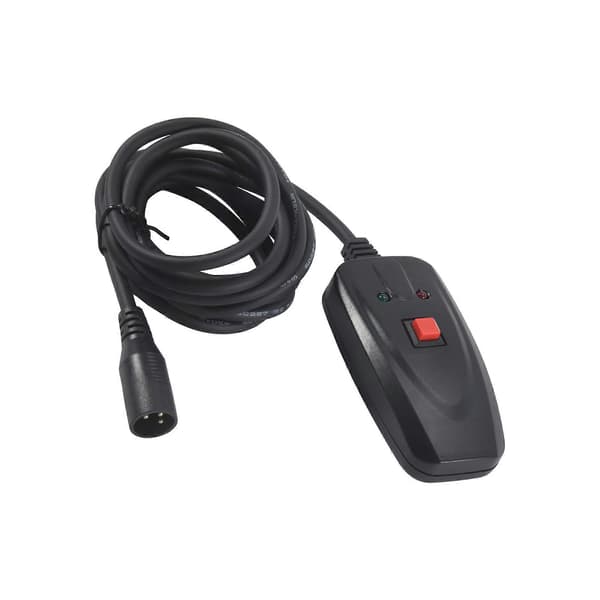 Wired Remote Control for 400W 900W Fog Machine