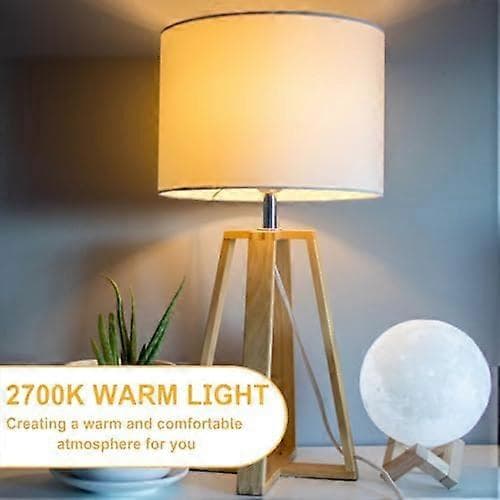 B22 Halogen Candle Bulbs 42W Dimmable, C35 Bayonet Cap Clear Bulb 2700K Warm White BC Candle Bulb for Chandelier, Wall Light, Table Lamp,