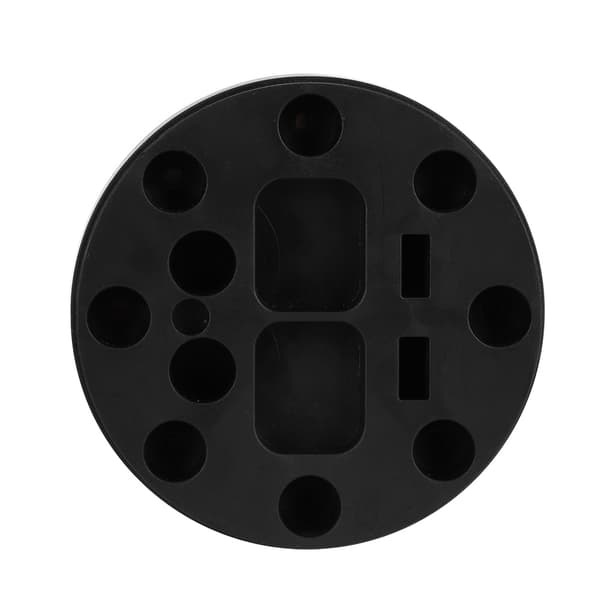 Mobile Phone Maintenance Tool Magnetic Rotating Storage Box Rubber Stainless Steel