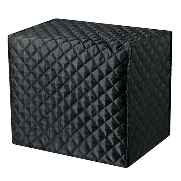 Brødristerdeksel 43 x 28 x 38 cm, Vanntett Polyester Bomull Brødrister
